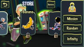 Angry Gran Radioactive Run Angry Gran Radioactive Run