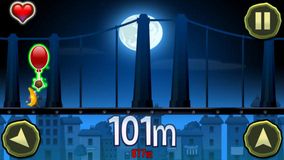 Angry Gran Radioactive Run Angry Gran Radioactive Run