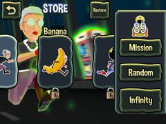 Angry Gran Radioactive Run Angry Gran Radioactive Run