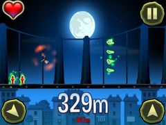 Angry Gran Radioactive Run Angry Gran Radioactive Run