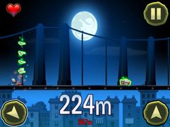 Angry Gran Radioactive Run Angry Gran Radioactive Run