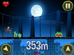 Angry Gran Radioactive Run Angry Gran Radioactive Run