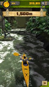 Survival Run with Bear Grylls