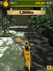 Survival Run with Bear Grylls