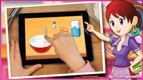 Кухня Сары бесплатно Кухня Сары бесплатно