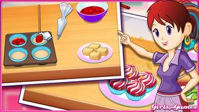 Кухня Сары бесплатно Кухня Сары бесплатно