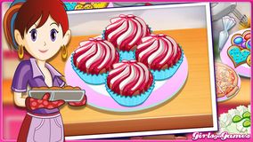 Кухня Сары бесплатно Кухня Сары бесплатно