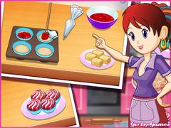 Кухня Сары бесплатно Кухня Сары бесплатно