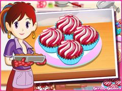 Кухня Сары бесплатно Кухня Сары бесплатно