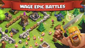 Clash of Clans