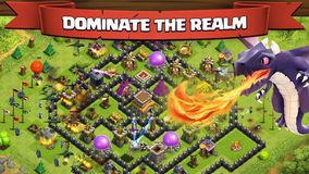 Clash of Clans