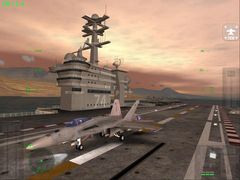 F18 Carrier Landing Lite F18 Carrier Landing Lite