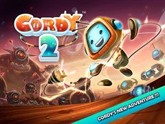 Cordy 2