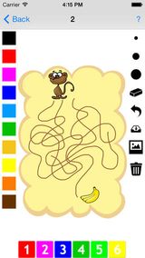 Обучающая игра для детей в возрасте 3-5 с животными: игры и головоломки для детских садов, дошкольное, начальная школа или детский сад с