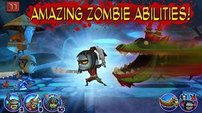 Samurai vs Zombies Defense Samurai vs Zombies Defense