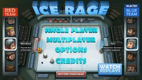Ice Rage Ice Rage