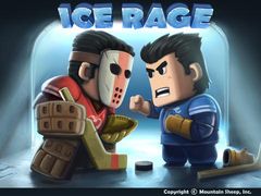 Ice Rage Ice Rage