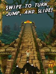 Temple Run