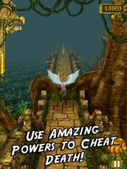 Temple Run