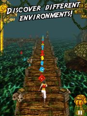 Temple Run