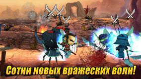 Samurai vs Zombies Defense 2