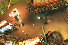 Bullet Time HD Bullet Time HD