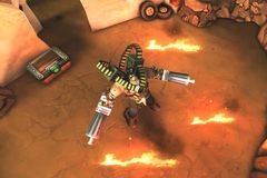 Bullet Time HD Bullet Time HD