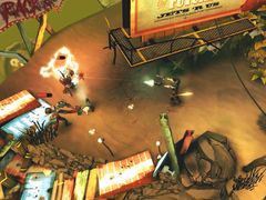 Bullet Time HD Bullet Time HD