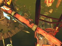 Bullet Time HD Bullet Time HD