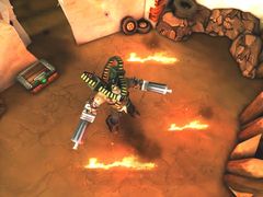 Bullet Time HD Bullet Time HD