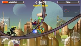 Crazy Bikers 2
