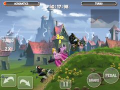 Crazy Bikers 2