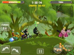 Crazy Bikers 2