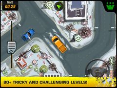 Parking Frenzy 2.0 - HD