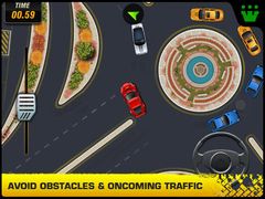 Parking Frenzy 2.0 - HD