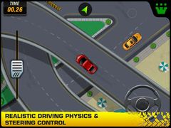 Parking Frenzy 2.0 - HD