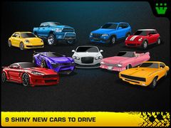 Parking Frenzy 2.0 - HD