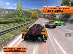 Need for Speed™ Hot Pursuit for iPad