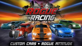 Rogue Racing