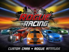 Rogue Racing