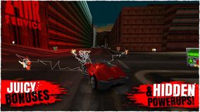 Carmageddon