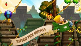 Benji Bananas HD Benji Bananas HD