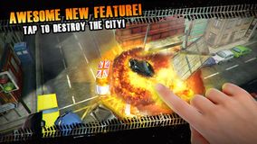 Traffic Panic London