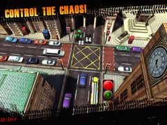 Traffic Panic London