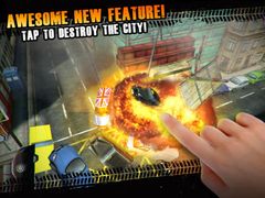 Traffic Panic London