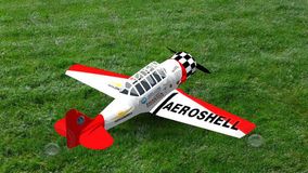 Absolute RC Plane Sim