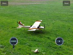 Absolute RC Plane Sim