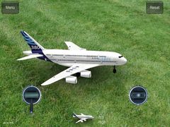 Absolute RC Plane Sim