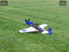 Absolute RC Plane Sim