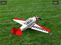 Absolute RC Plane Sim